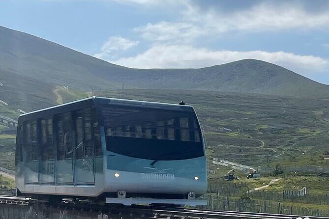 Cairngorms; Highest Mountains, Bonnie Lochs & Ancient Forests - Why This Tour Offers Great Value