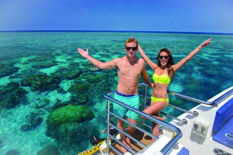 Cairns: 2-Day Great Barrier Reef & Daintree Rainforest Tour - Who Should Consider This Tour?