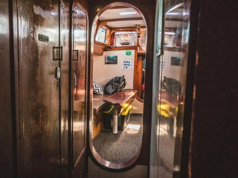 Cairns: 2-Day Great Barrier Reef Dive and Snorkel Boat Trip - A Detailed Look at the 2-Day Reef Adventure