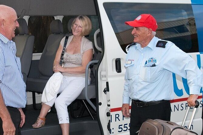 Cairns Airport Shared Transfer to Cairns - Final Thoughts