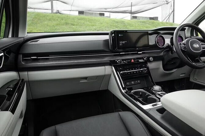 Cairns Airport to Port Douglas Private Transfer 1-7 Pax - Frequently Asked Questions