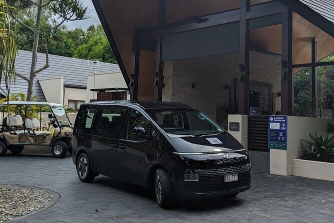 Cairns airport to port Douglas private Transfers one way - In-Depth Review of the Cairns Airport to Port Douglas Private Transfer