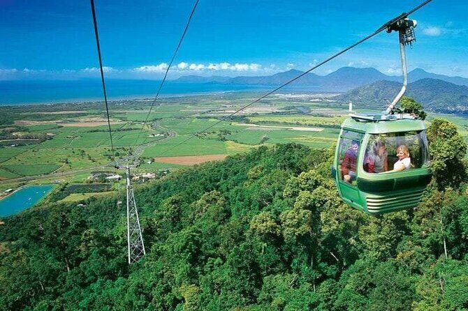 Cairns Airport Transfers - Frequently Asked Questions (FAQs)