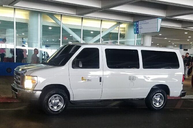 Cairns Airport(CNS) to Port Douglas - Round-Trip Private Transfer - Detailed Breakdown of the Experience