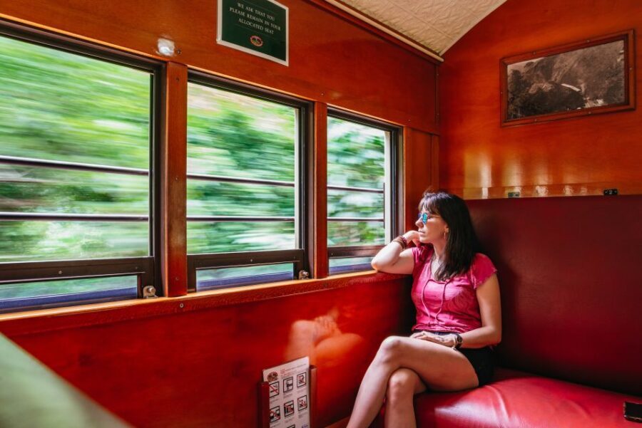 Cairns: Best of the Kuranda Rainforest Full-Day Tour & Lunch - Analyzing the Value and Experience