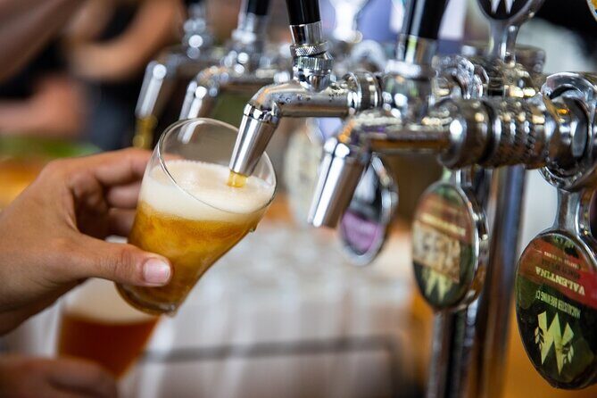 Cairns Brewery Tours - Frequently Asked Questions