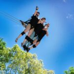 Cairns: Bungy Jump & Giant Swing Combo - Why You Should Consider This Experience