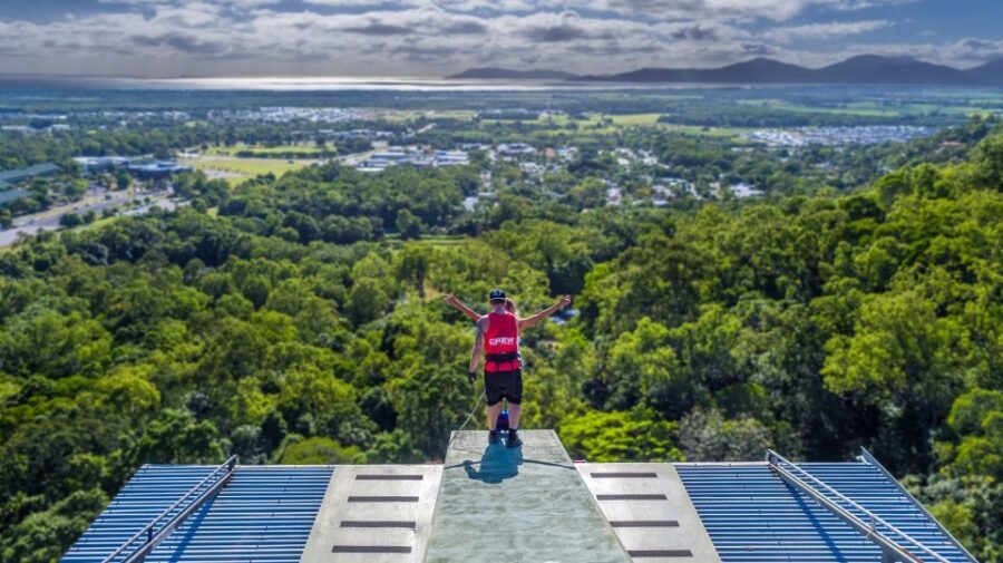 Cairns: Bungy Jump - Is This Tour Right for You?