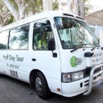 Cairns City Sights and Surrounds Tour - What’s Included and What’s Not