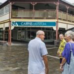 Cairns: City Sights Tour with Evening Dinner Cruise - Exploring Cairns: The Details