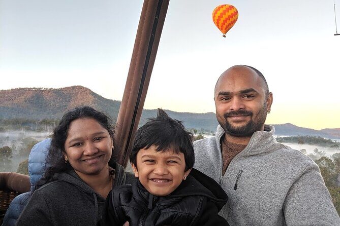 Cairns Classic Hot Air Balloon Ochre - Final Thoughts: Is It Worth It?