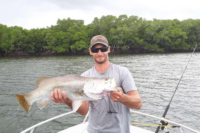 Cairns Estuary Fishing - The Sum Up: Is Cairns Estuary Fishing Worth It?