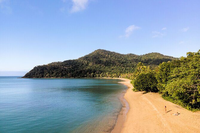Cairns: Explore & Hike Dunk Island - Full Day Tour - Frequently Asked Questions
