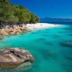 Cairns: Fitzroy Island Ferry, optional lunch, tours, snorkel - Exploring Fitzroy Island: A Deep Dive