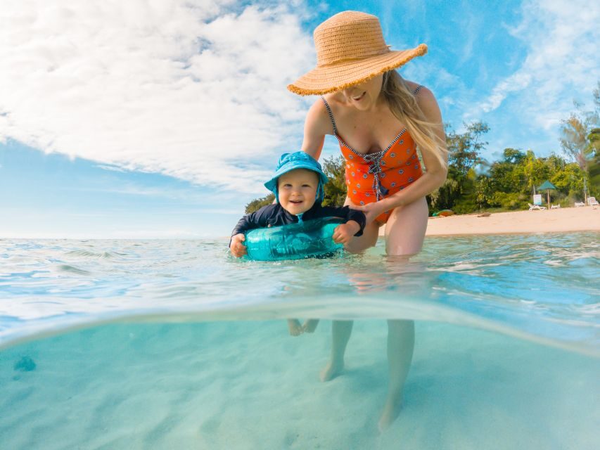 Cairns: Green Island Snorkelling or Glass Bottom Boat - Frequently Asked Questions
