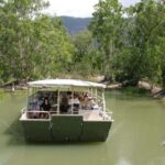 Cairns: Hartley's Crocodile Adventures Visit with Transfer - The Value of This Tour