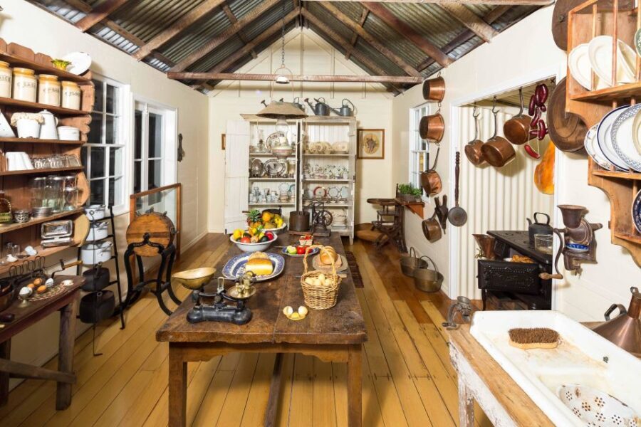 Cairns: Historic Village Entrance Ticket in Herberton - FAQs