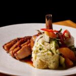 Cairns: Hot Air Balloon Flight & 3-Course Lunch - A Deep Dive into the Experience
