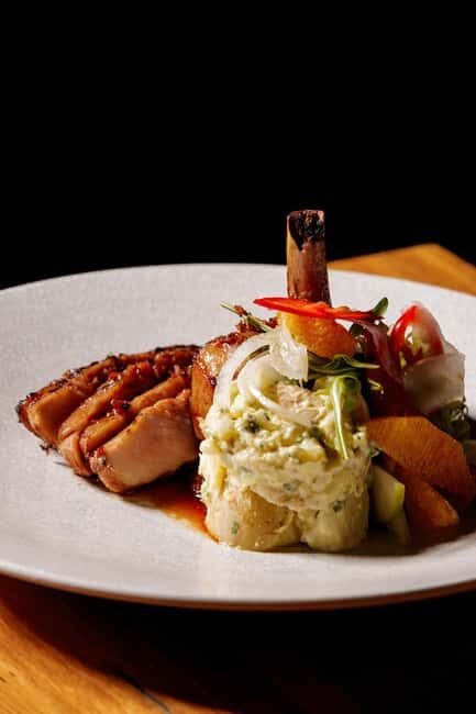 Cairns: Hot Air Balloon Flight & 3-Course Lunch - A Deep Dive into the Experience