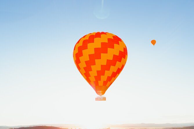 Cairns Hot Air Balloon Flight + Bad Fishy Jet Boating Cairns - FAQs