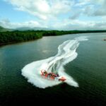 Cairns: Hot Air Balloon Flight & Jet Boat Ride Combo - Who Would Love This Tour?