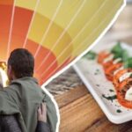 Cairns: Hot Air Balloon Flight with Meal & Drink - Why This Experience Offers Great Value