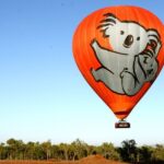 Cairns: Hot Air Balloon Flight with Transfers - A Detailed Look at the Hot Air Balloon Experience