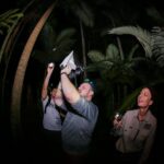 Cairns: Night Walk in Cairns Botanic Gardens - Exploring Cairns’ Night Walk in the Botanic Gardens