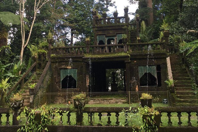 Cairns Paronella Park Herberton and Wild life Tour - Who Will Love This Tour?