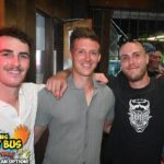 Cairns Party Bus Pub Crawl Night Out Experience - What Travelers Are Saying