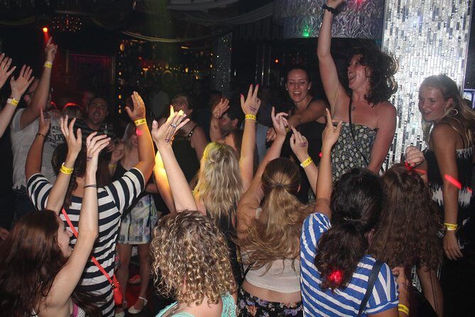 Cairns Pub & Club Tour - What Makes This Tour Stand Out?