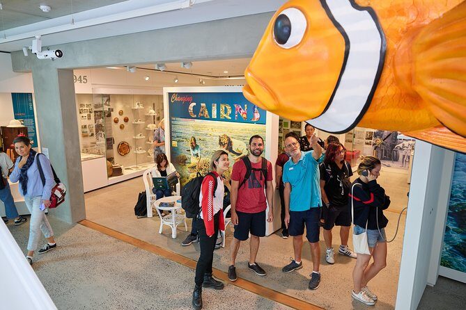 Cairns Shore Excursion: Cairns City Sights & Surrounds Tour - Insights from Real Travelers