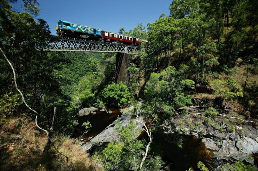 Cairns: Skyrail, Kuranda, and Rail Tour with Hotel Transfers - The Real Value of the Tour