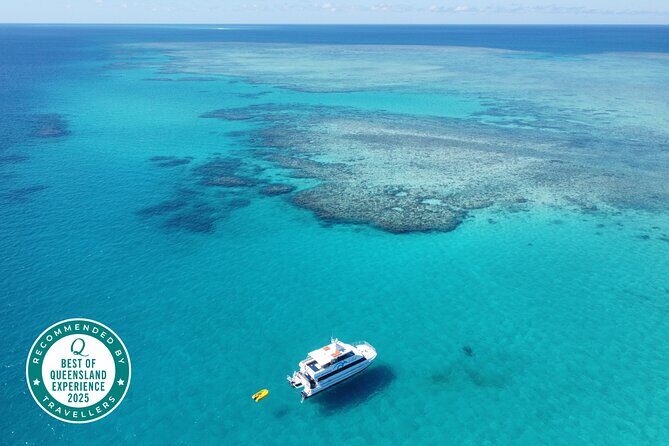 Cairns: Small Group | Outer Reef Snorkel & Dunk Island - Why This Tour Offers Great Value