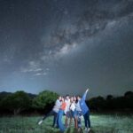 Cairns: Stargazing and Photography Experience - Key Points