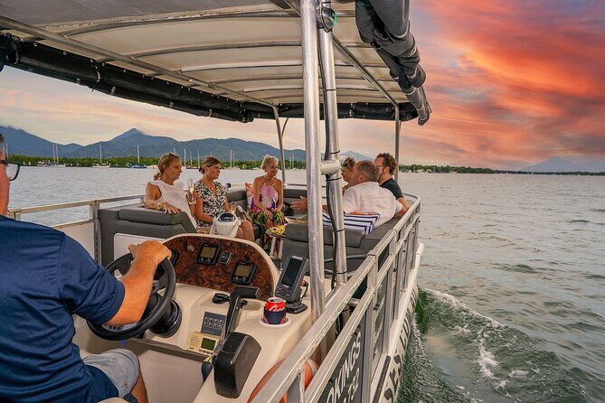 Cairns Sunset Cruise - Who Will Love This Tour?