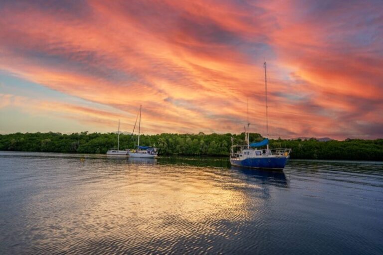 Cairns: Sunset River Cruise with Snack and Drinks - Why This Tour Works Best for You