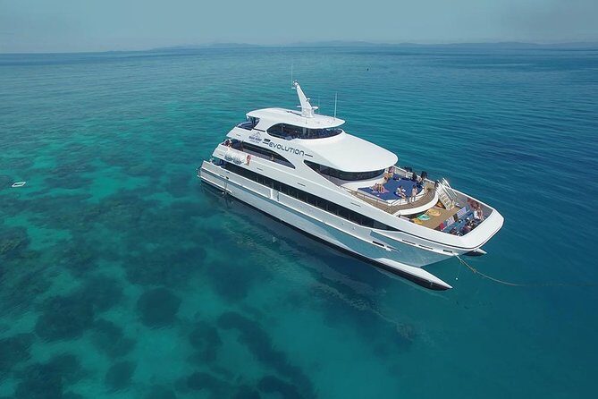 Cairns Super Saver: Reef Cruise, Daintree & Kuranda Rail/Skyrail - Exploring the Itinerary in Detail