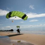Cairns: Tandem Skydive - The Experience: Why It Stands Out