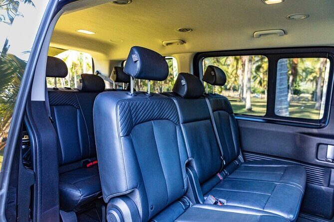 Cairns to Mission Beach ONE WAY Private Transfer 6 pax - Final Thoughts: Is This the Right Choice for You?