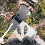 Cairns: Walk the Plank - What To Expect: Practical Details