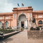 Cairo: Giza Great Pyramids with Optional Museum & Old Cairo - The Pyramids of Giza: The Heart of the Experience