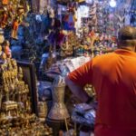 Cairo: Salah El Din Citadel and Old Cairo Bazar Guided Tour - What Its Like to Experience This Tour