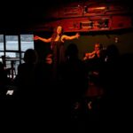 Cais de Gaia: Intimate Fado Performance Overlooking Porto - What to Expect from the Experience