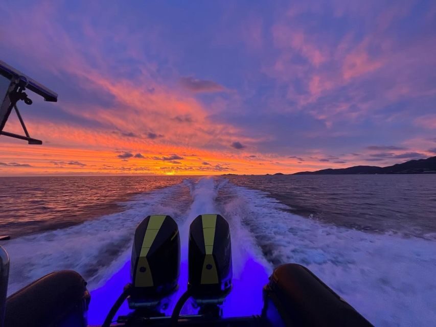 Cala d'Orzu Sunset, Cacoa and Snorkeling - Practical Details: What You Should Know