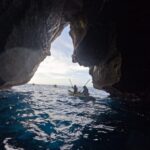 Cala en Porter: Menorca Caves Kayaking Tour & GoPro Photos - The Experience of Kayaking and Exploring Menorca’s Coast