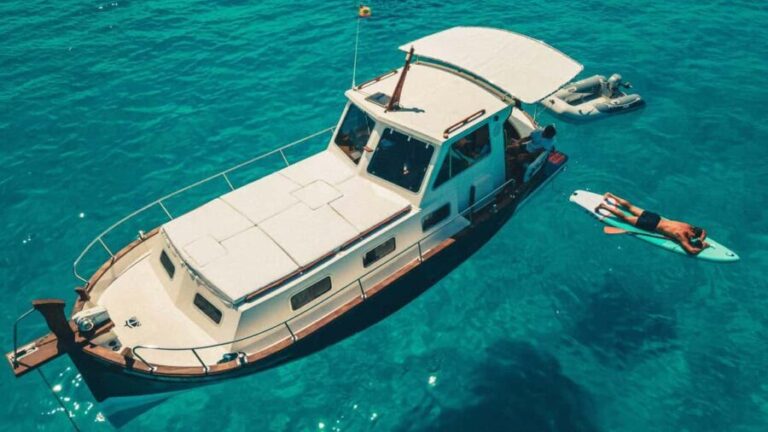 Cala Galdana: Exclusive Tour to the Most Beautiful Coves - Who Should Consider This Tour?