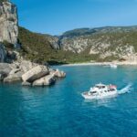 Cala Gonone: Boat ride to Cala Luna beach - In-Depth Review of the Cala Gonone Boat Trip to Cala Luna