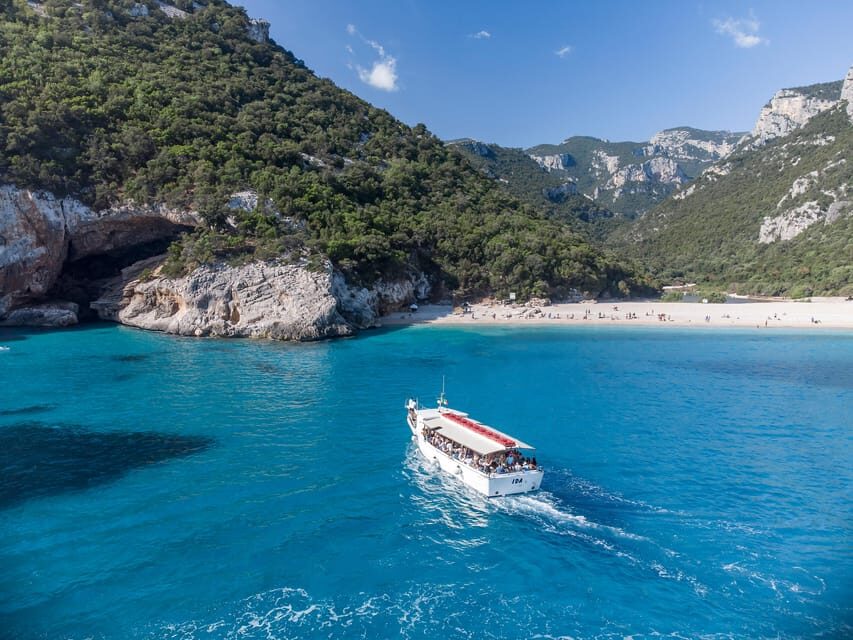 Cala Gonone: Cala Luna and Cala Sisine Boat Tour - An In-Depth Look at the Cala Gonone: Cala Luna and Cala Sisine Boat Tour