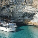 Cala Gonone: Grotta del Bue Marino and Cala Luna Boat Tour - The Experience in Detail